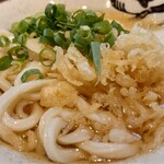 松製麺所 - 
