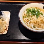 松製麺所 - 