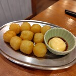 大宮牛タンいろ葉 - 