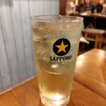 大宮牛タンいろ葉 - 