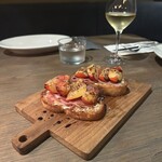 RACINES Boulangerie & Bistro - 