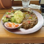 北山カレー工房 - 
