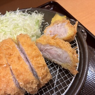 肉屋食堂 たけうち_1