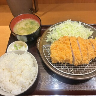肉屋食堂 たけうち_0
