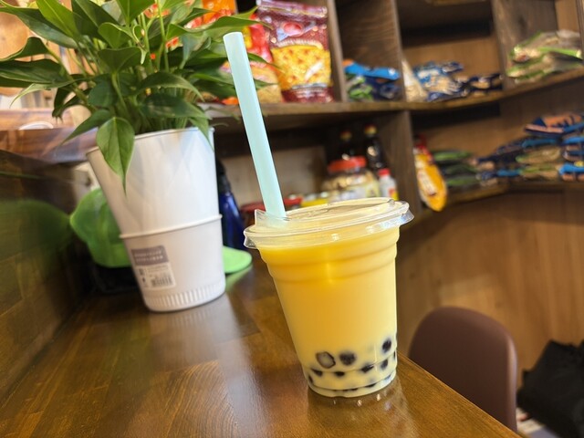ナマステ 栄町店