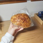 ダロワイヨ - 料理写真: