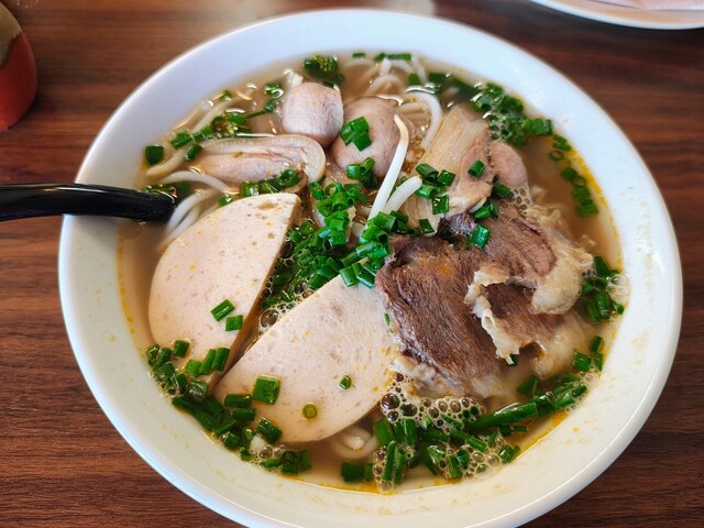 Hạc Xưa Restaurant 羽島店