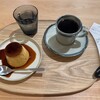 Climbing Coffee - 