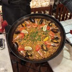 赤坂スペインクラブ アラ - 