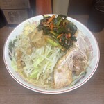 ラーメン二郎 - 