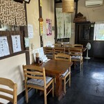 田舎茶屋 ふるさと - 
