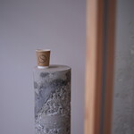 LOUPE COFFEE STAND - 内観