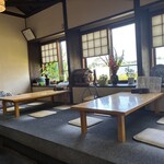 田舎茶屋 ふるさと - 
