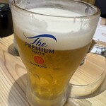 スシロー - まだ一口も飲んでいません…