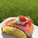 パティスリー リール - 料理写真: