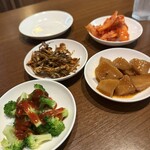 韓国居酒屋 こころ - 