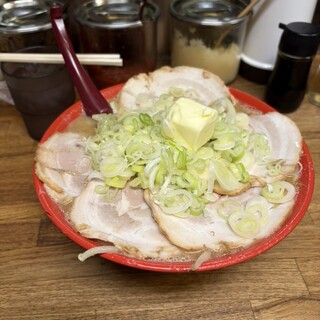 らーめん弁慶_0