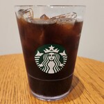 スターバックスコーヒー - ドリンク写真:
