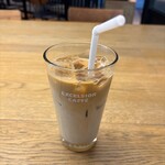 エクセルシオールカフェ - ドリンク写真: