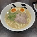 らーめん八六 - 