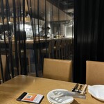 N9Y 羊とワイン酒場 - 