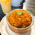 印度れすとらん Kashmir - 