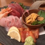 原始炭焼 いろり家 - 