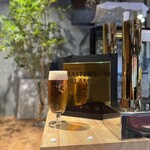 A Delicious Service - 