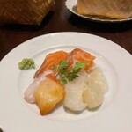 EBISU 燻製 APARTMENT CAVE - 