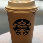 スターバックス・コーヒー - ドリンク写真: