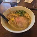 武蔵ノ麦穂 - 