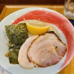 RAMEN MEIKIRA