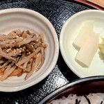 天麩羅 なか江 - 