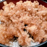 天麩羅 なか江 - 