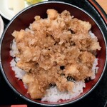 天麩羅 なか江 - 