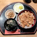 天麩羅 なか江 - 