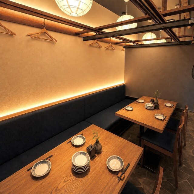 串カツとやきとんの大衆居酒屋 喝采 豊田市駅前店