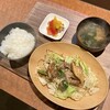 鉄板焼 房 - 
