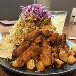 隆座 - 