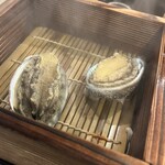 大江戸温泉物語 かいけ - 料理写真: