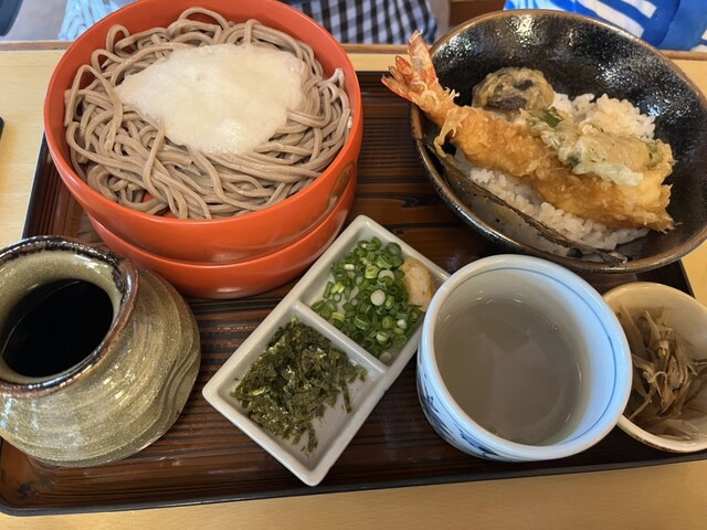 八雲 本店 （やくも） - 出雲大社前/そば | 食べログ