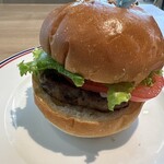 マジソン プレミアム バーガー - 