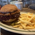 Viva la Burger - 