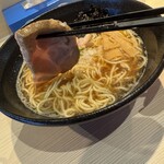 中華そば千の空 - 