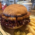 Viva la Burger - 