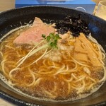 中華そば千の空 - 