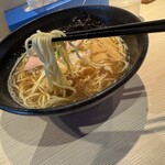 中華そば千の空 - 