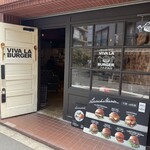 Viva la Burger - 