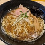 中華そば千の空 - 
