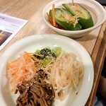 神泉ホルモン 三百屋 - 